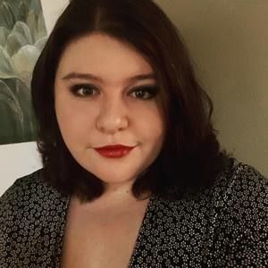 Meet your Posher, Lexi